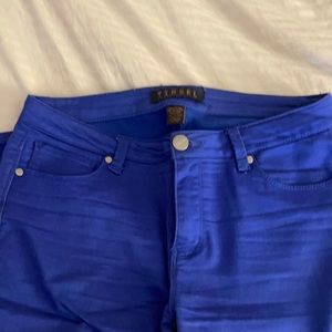 Super lightweight jeans!